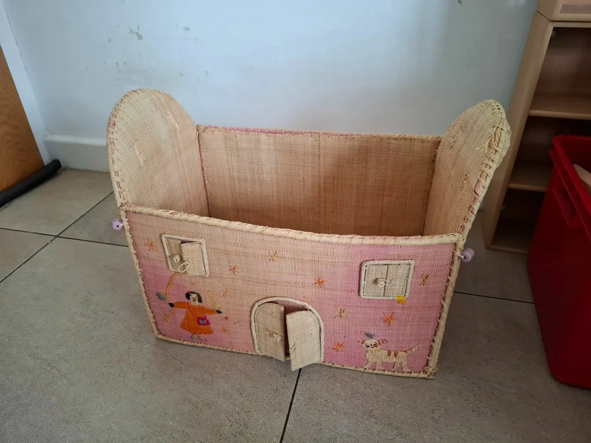 Storage Basket - Image 2
