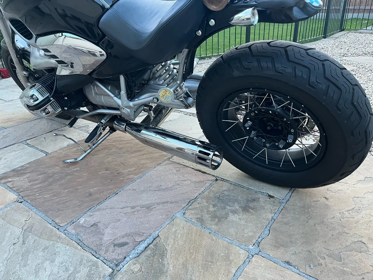 R1200 C Custom - Image 4