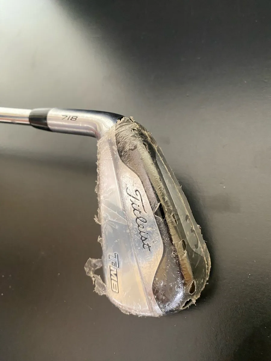 Titleist Driving Irons - Image 3