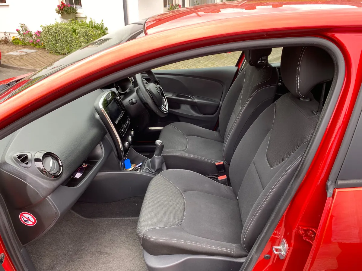 Renault Clio - 0872558536 - Image 2