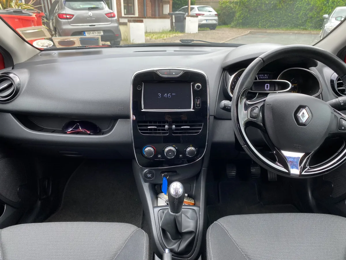 Renault Clio - 0872558536 - Image 3