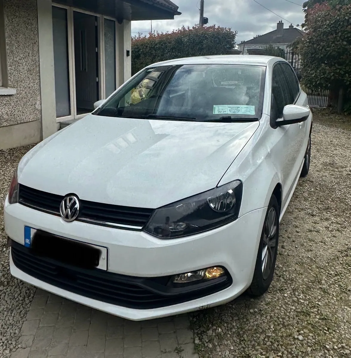 Volkswagen Polo 2017 - Image 1