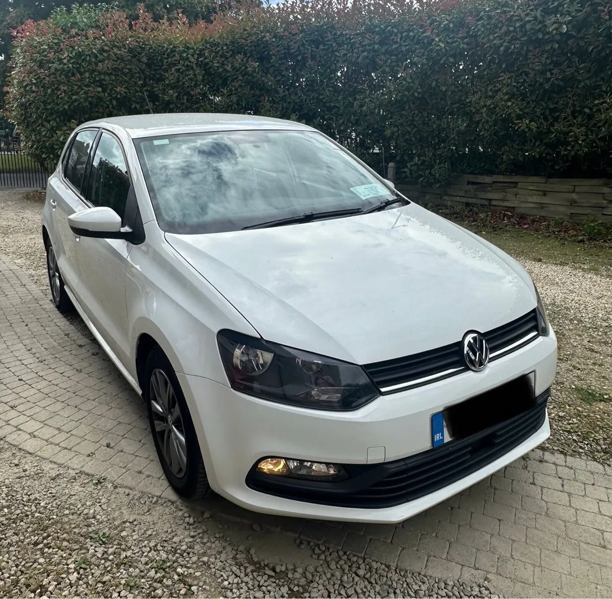 Volkswagen Polo 2017 - Image 2