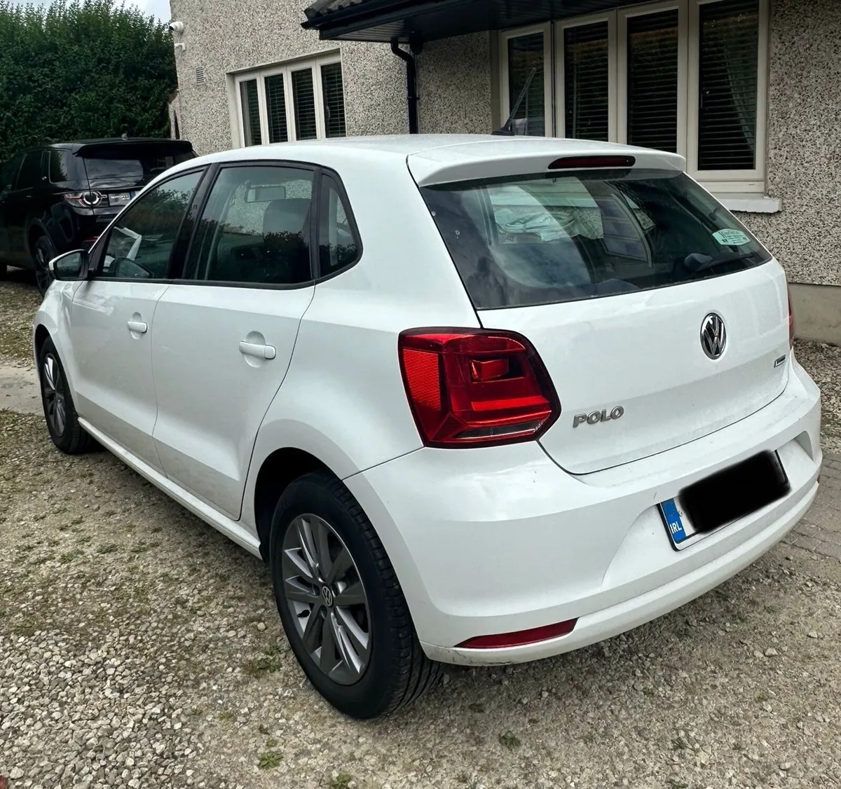 Volkswagen Polo 2017 - Image 4