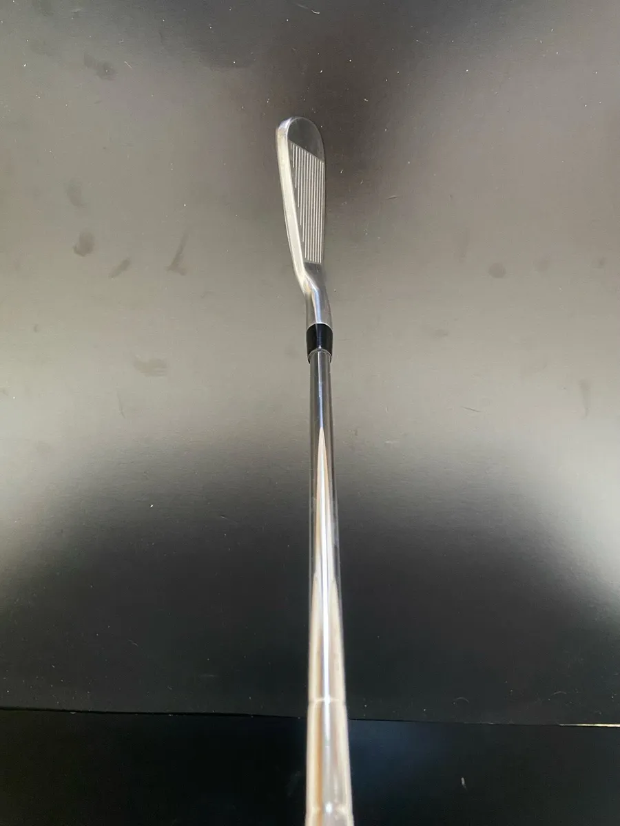 Titleist driving iron - Image 3