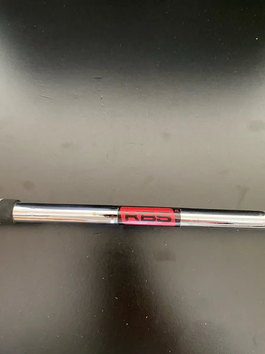 Titleist driving iron - Image 4