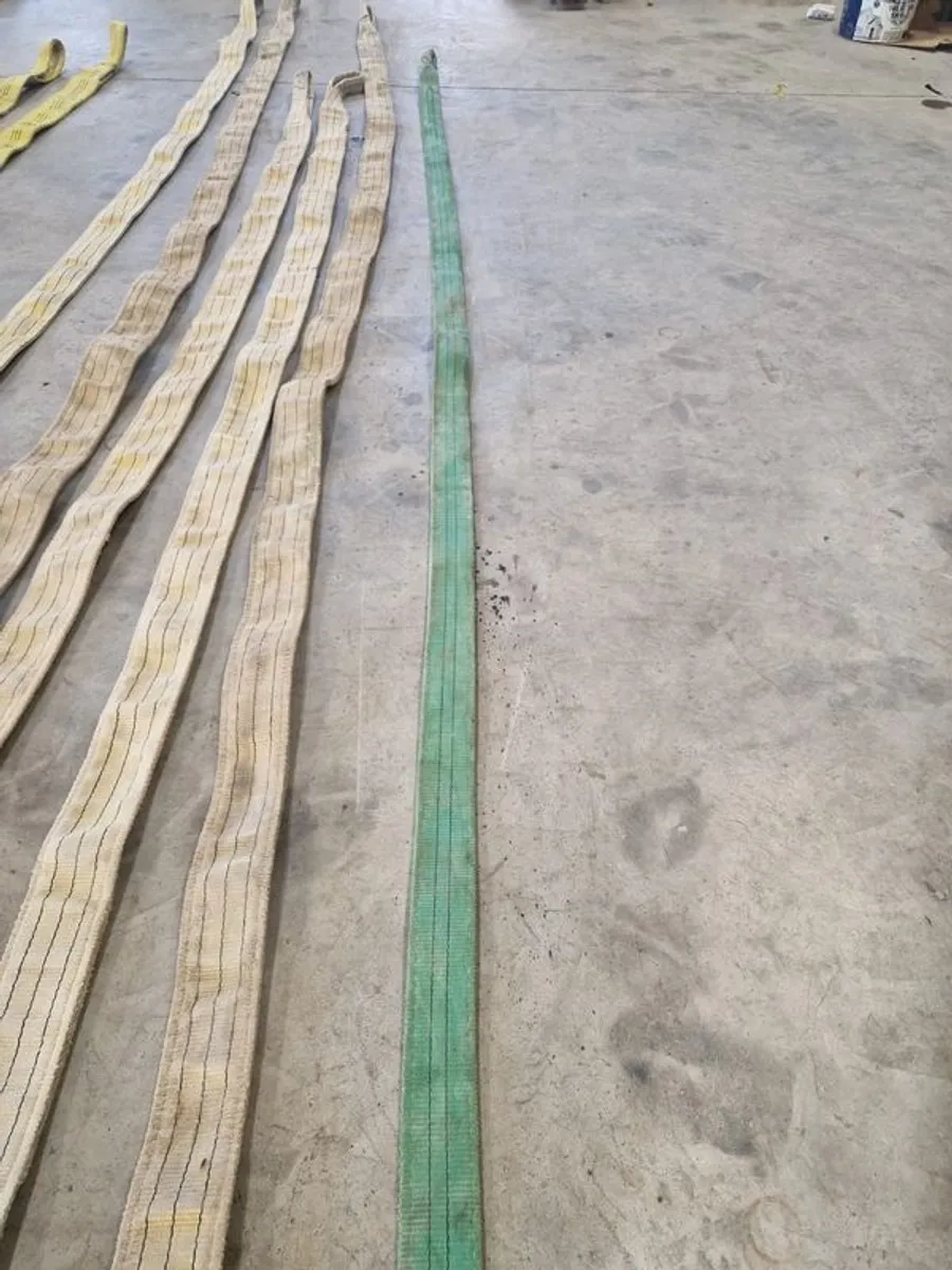 Lifting Gear - Image 3