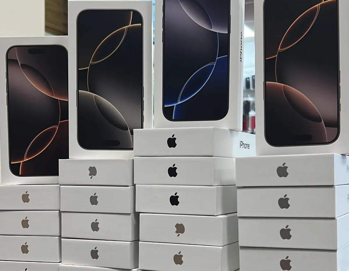 💥IPHONE 16 PRO MAX💥 - Image 1