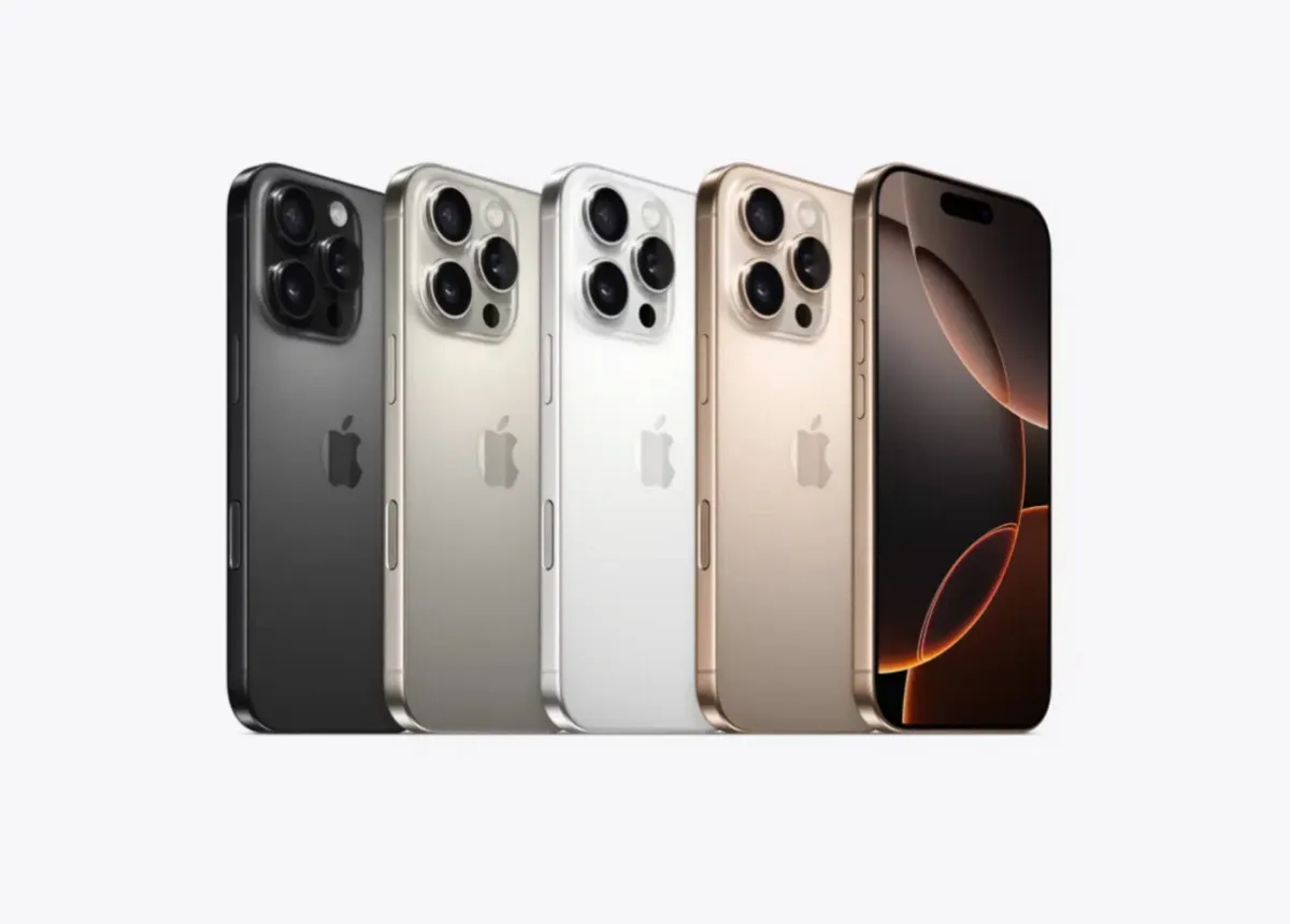 💥IPHONE 16 PRO MAX💥 - Image 2