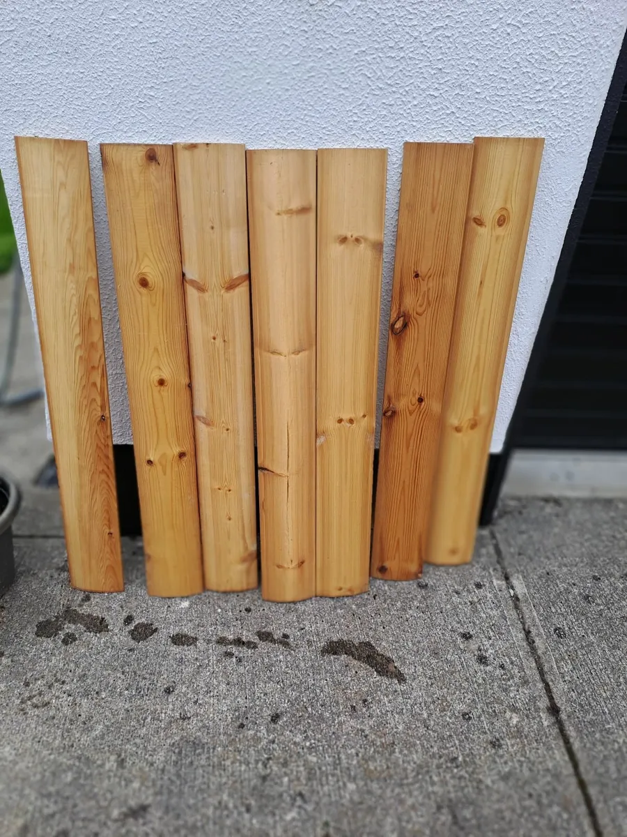 Saddle Boards