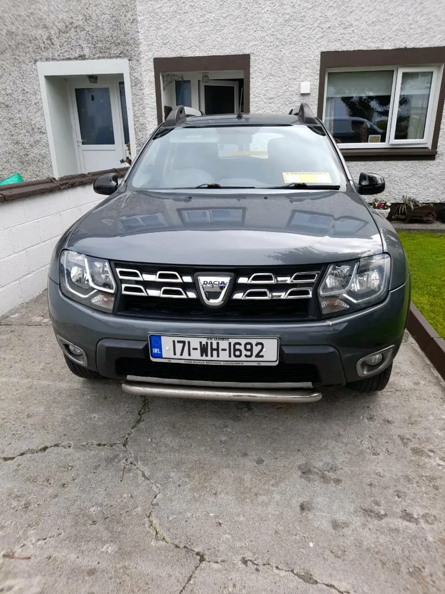 Dacia duster, - Image 1