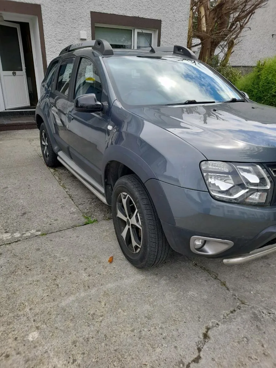 Dacia duster, - Image 3