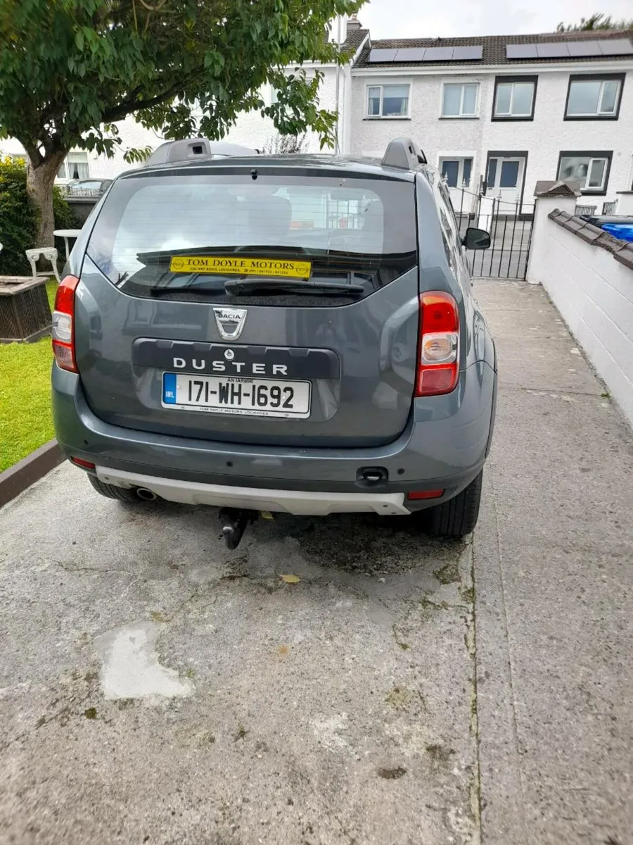 Dacia duster, - Image 4