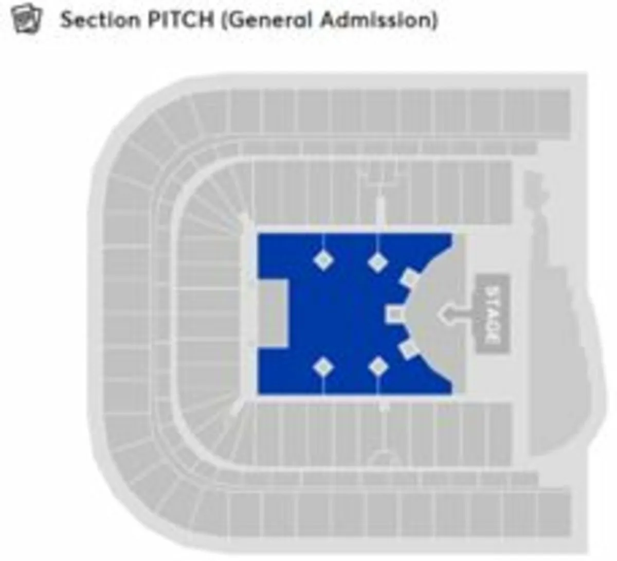 Robbie Williams Tickets - Image 3