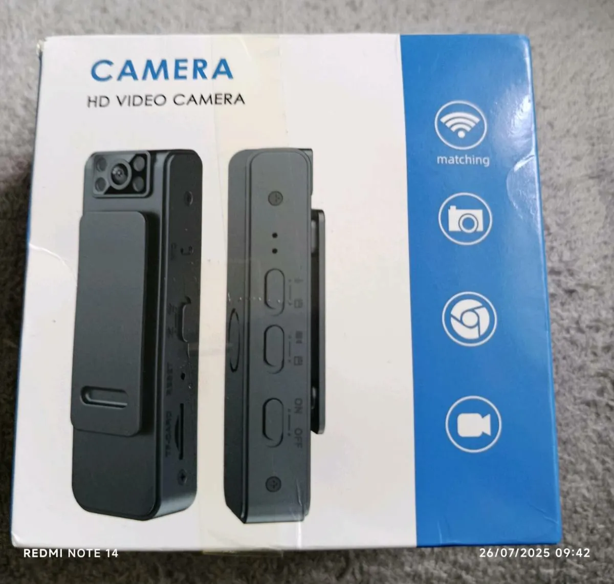 camera - Image 3