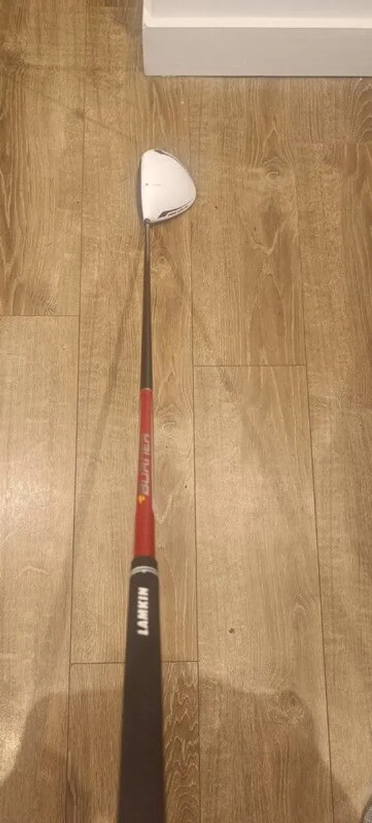 Taylormade Super fast Burner 2.0 - Image 3