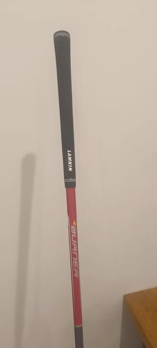 Taylormade Super fast Burner 2.0 - Image 4