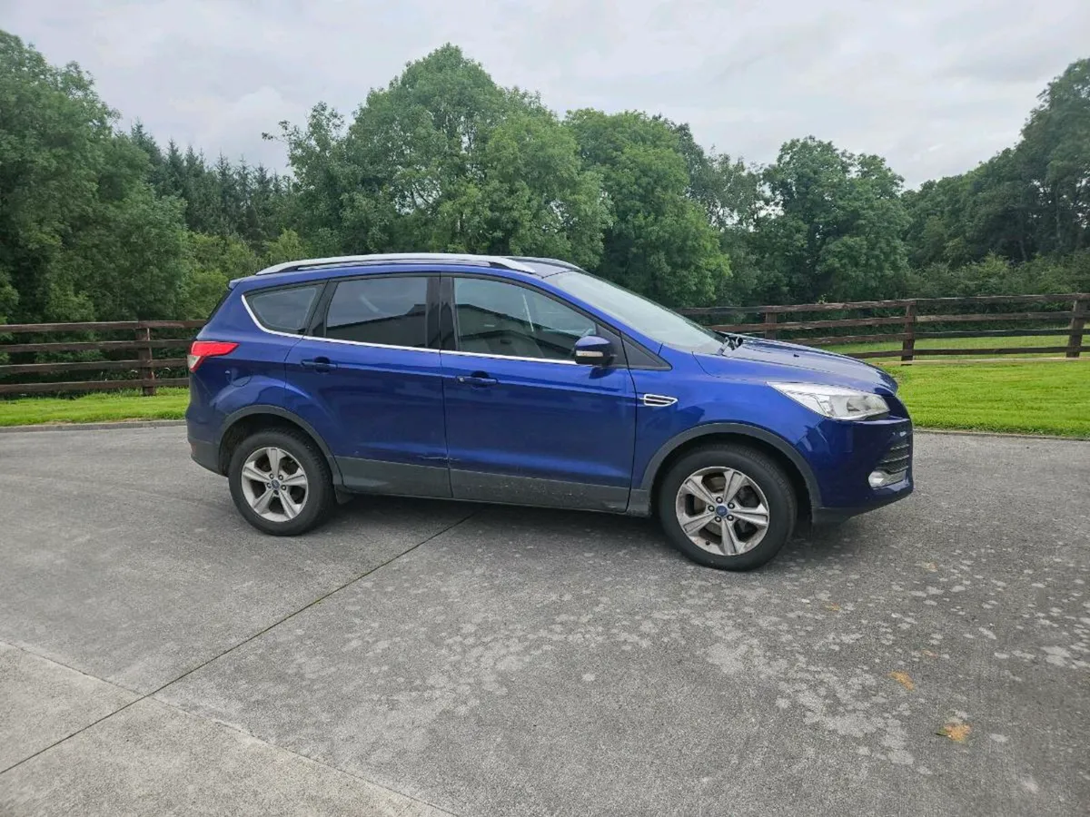 151 ford kuga - Image 1