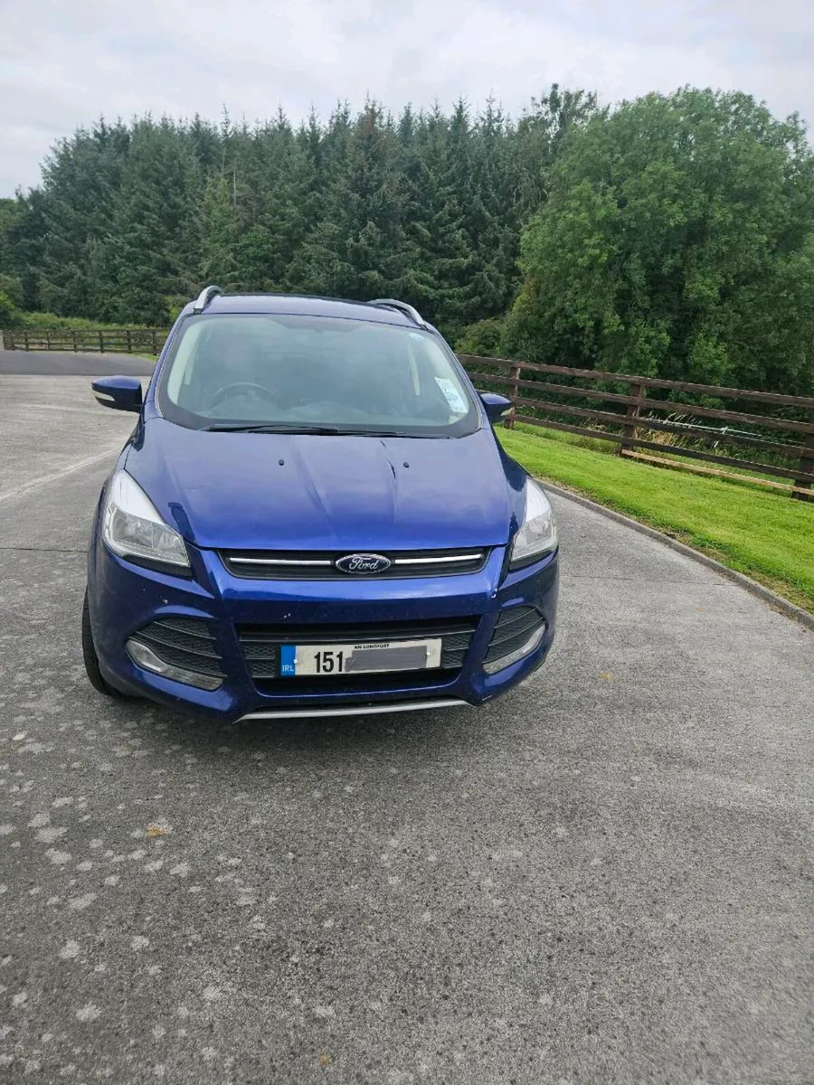 151 ford kuga - Image 2