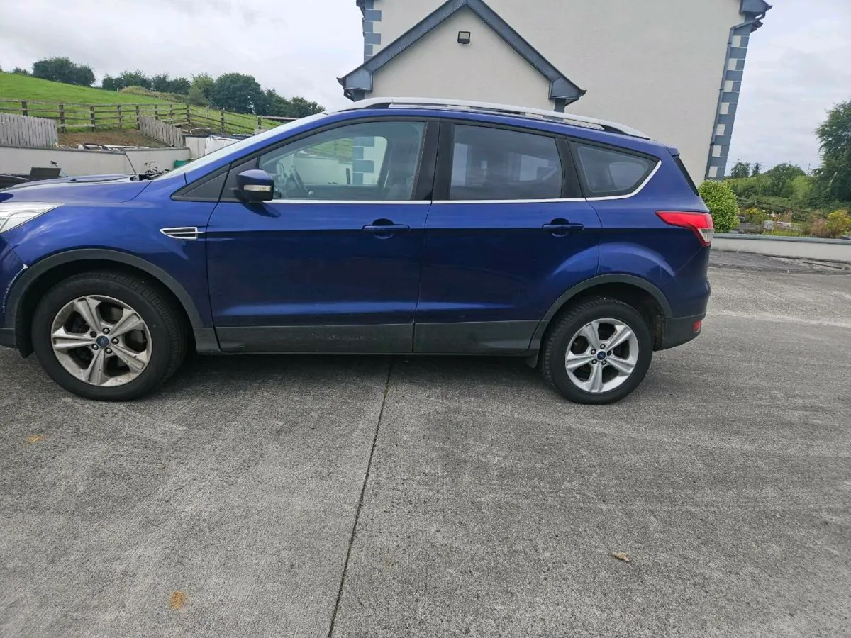 151 ford kuga - Image 3