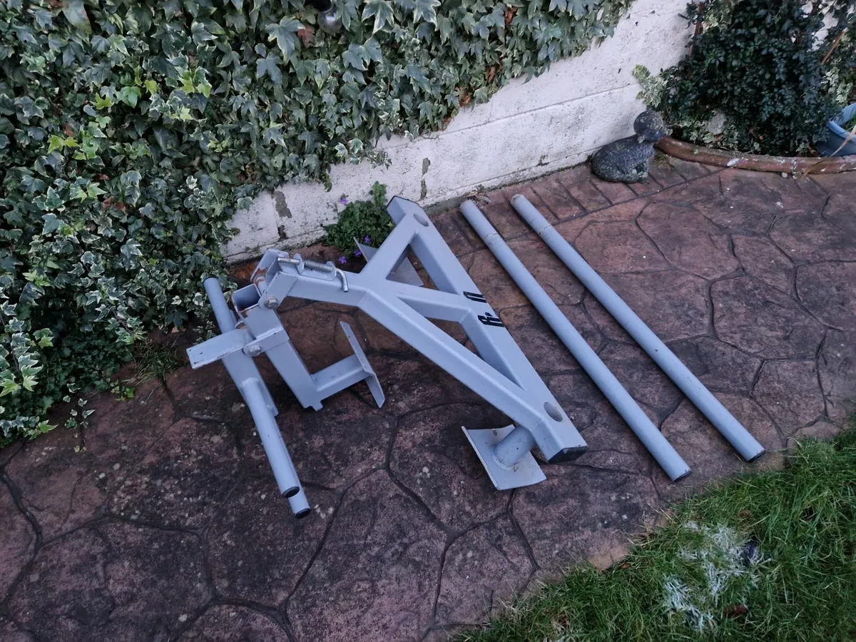 Weight sled - Image 3