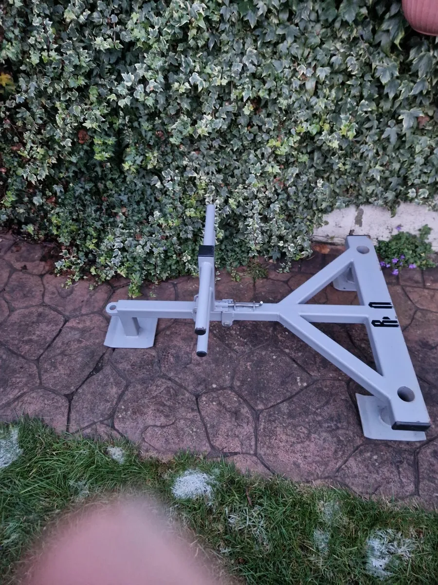 Weight sled - Image 4