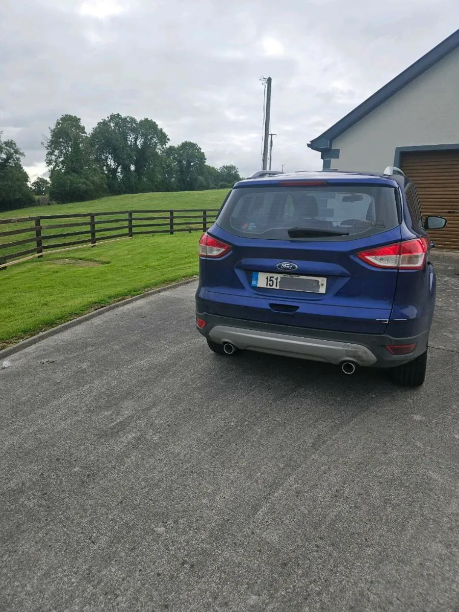 151 ford kuga - Image 4
