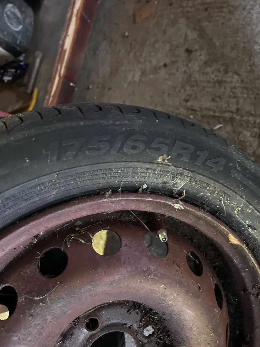 Tyres - Image 2