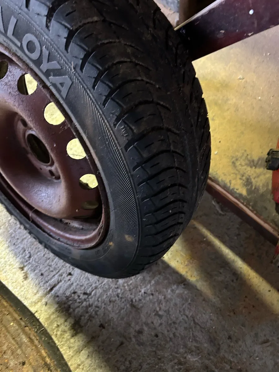 Tyres - Image 3
