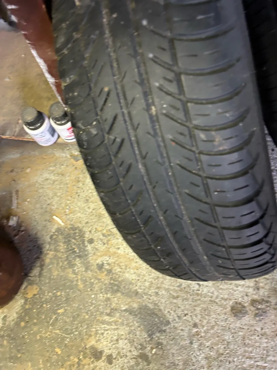 Tyres - Image 4