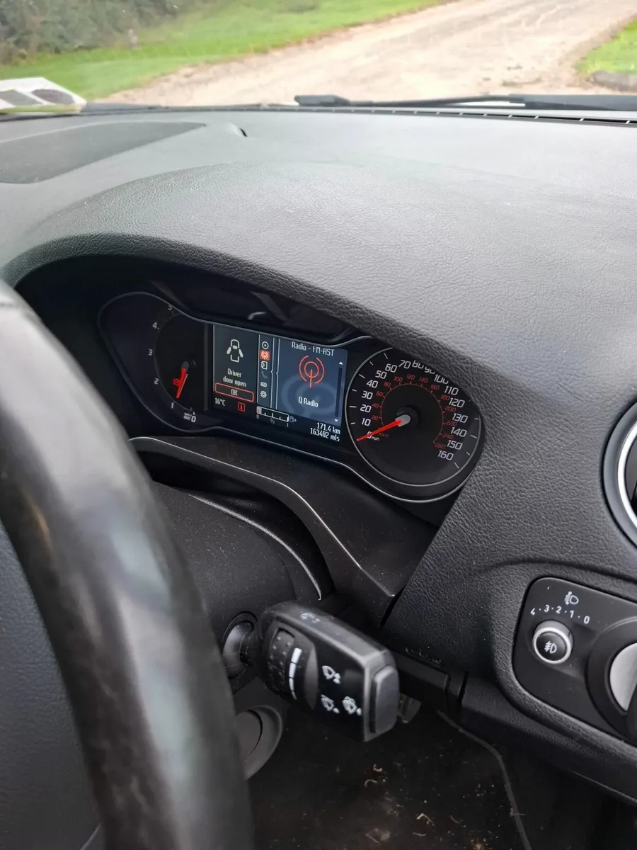Ford S-Max 2012 - Image 3