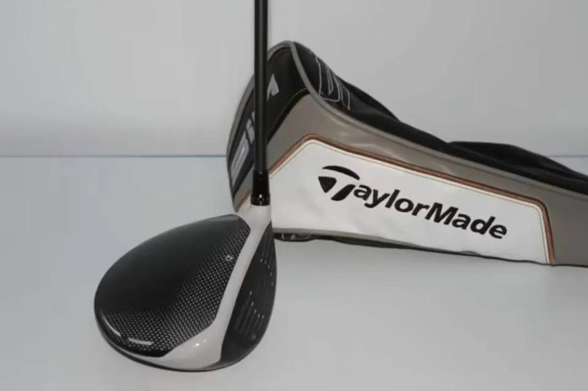 TaylorMade SIM Max Driver 9 - Image 1