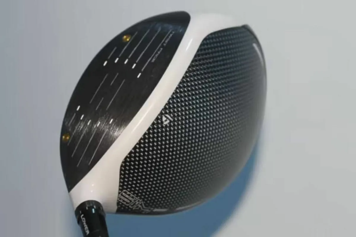 TaylorMade SIM Max Driver 9 - Image 3