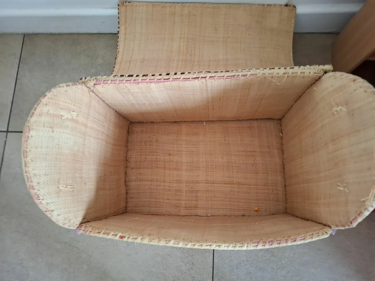 Storage Basket - Image 3