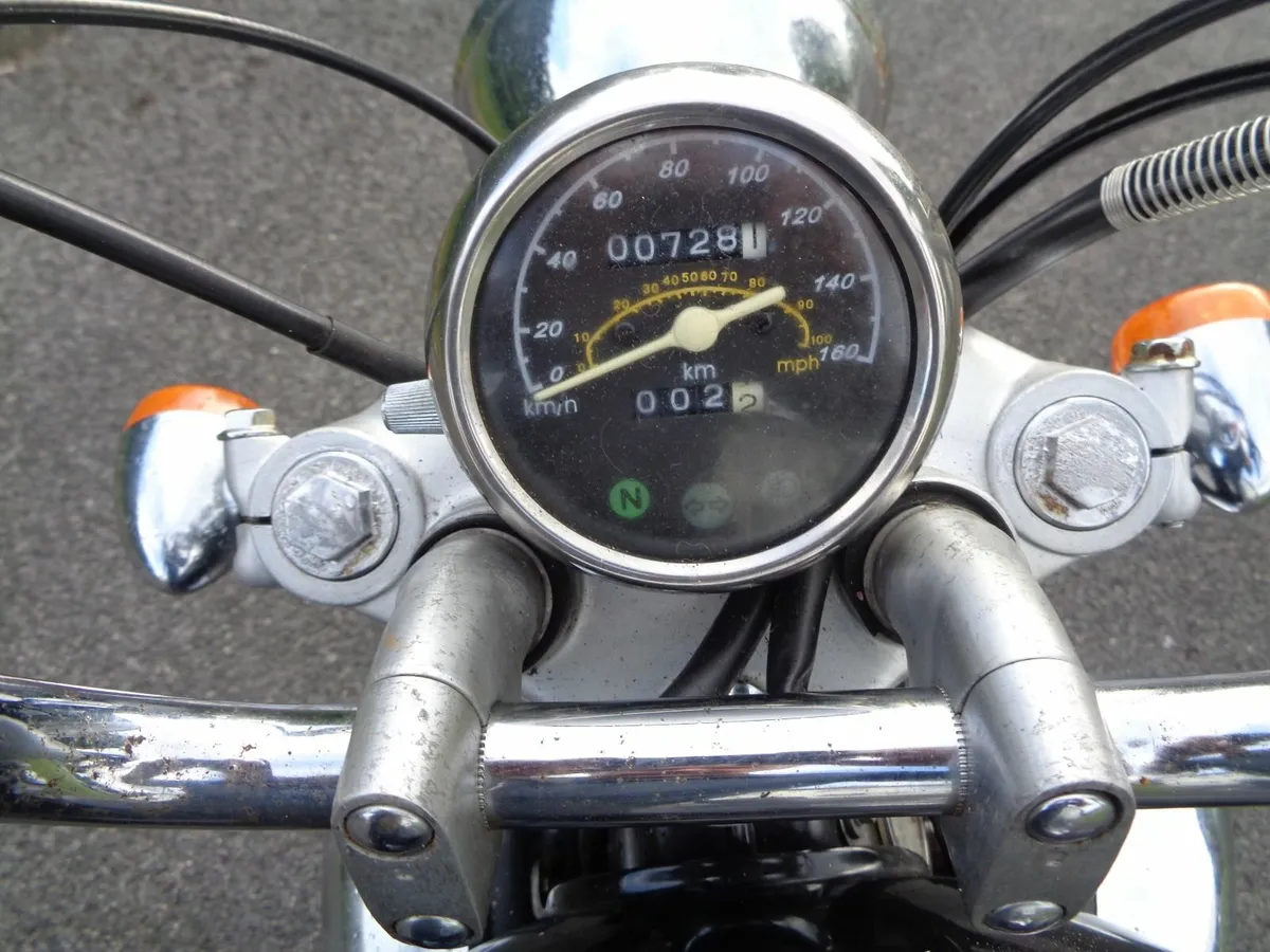 2007  Keeway  250cc - Image 3