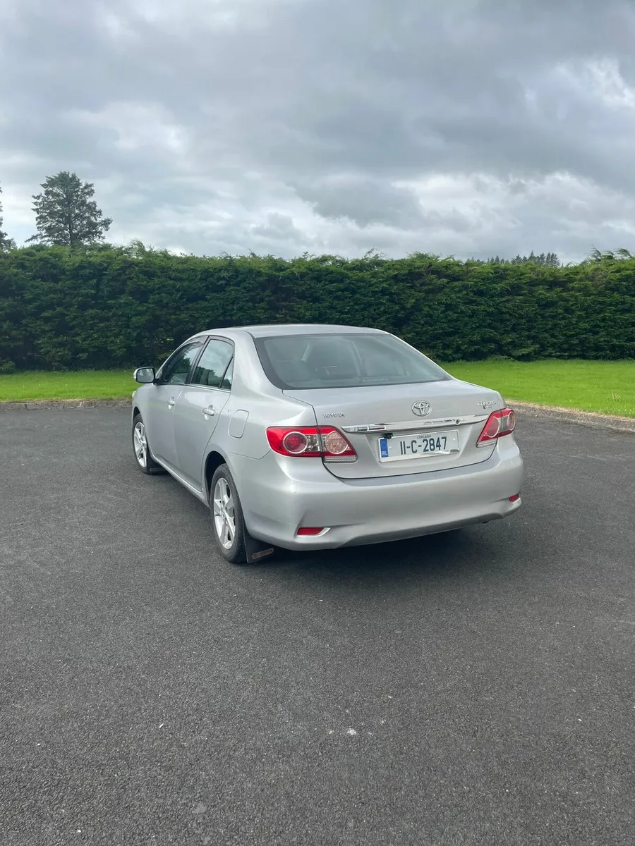 For sale Toyota Corolla Diesel - Image 2