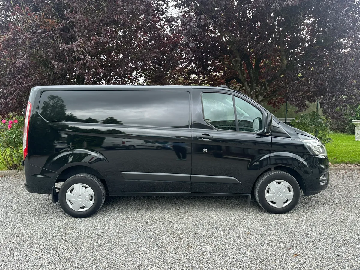 Ford Transit Custom - Image 3