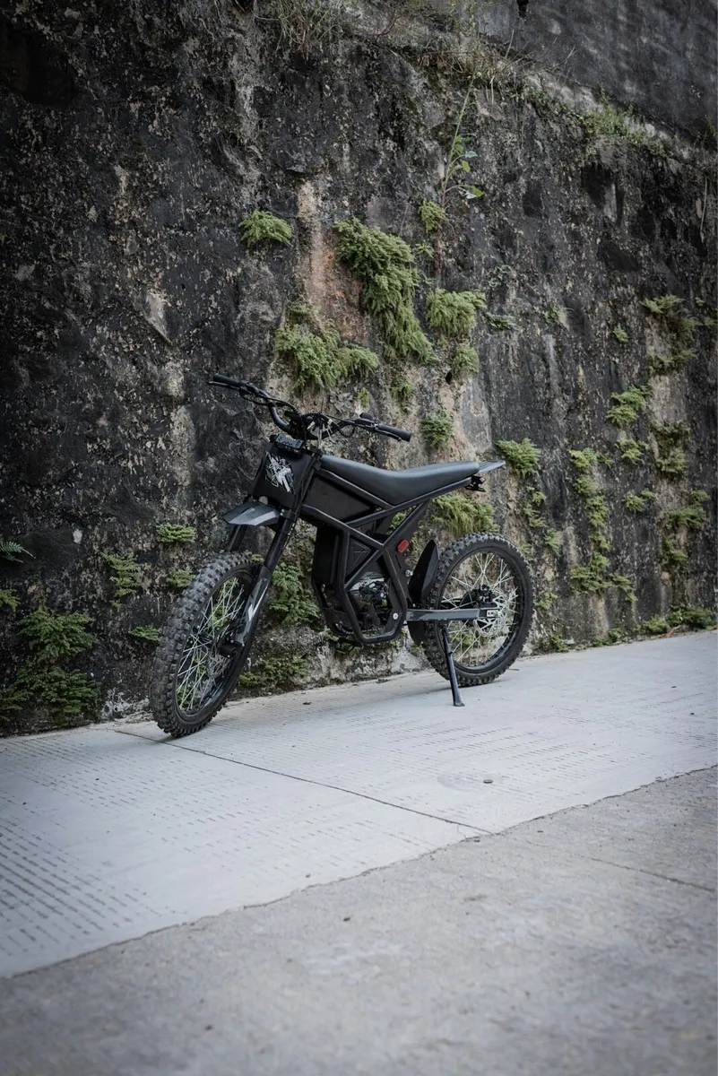Brand new electric Bike - Image 3