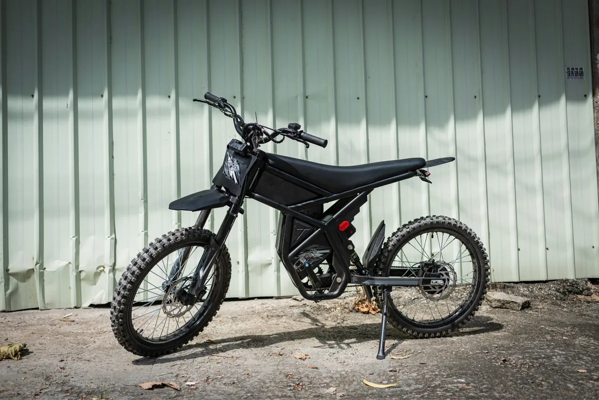 Brand new electric Bike - Image 4
