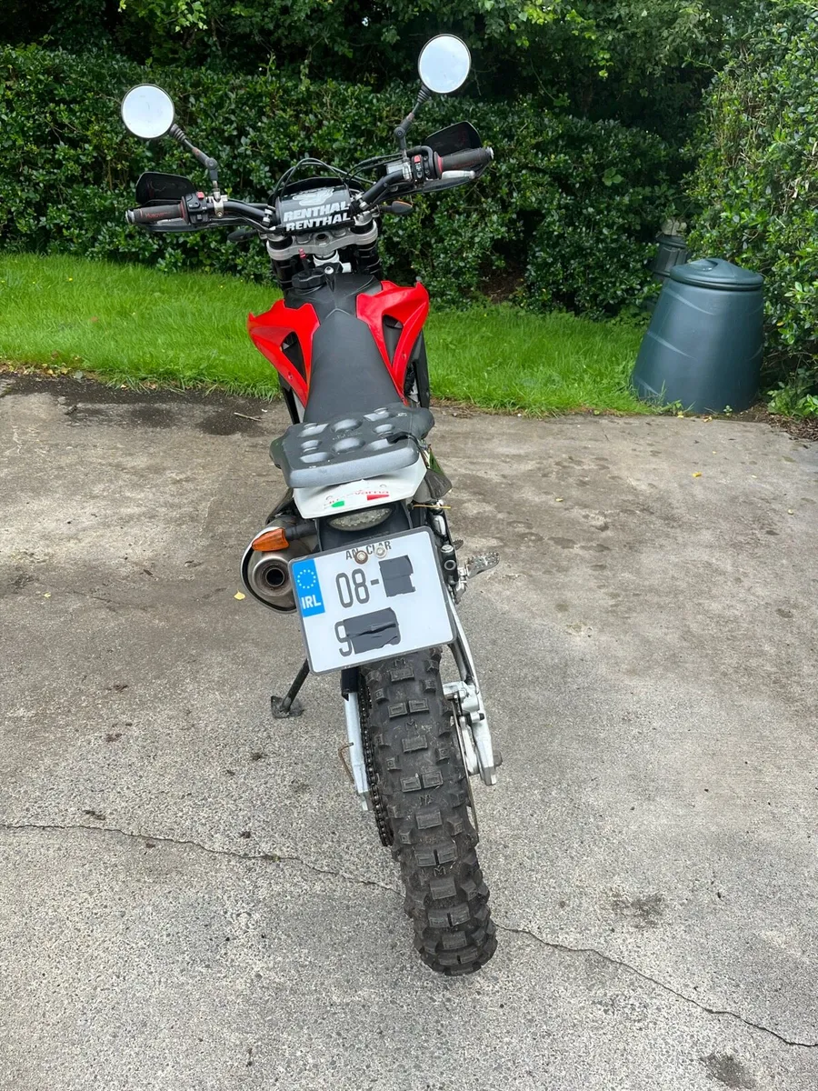 Husqvarna TE 510 - Image 2