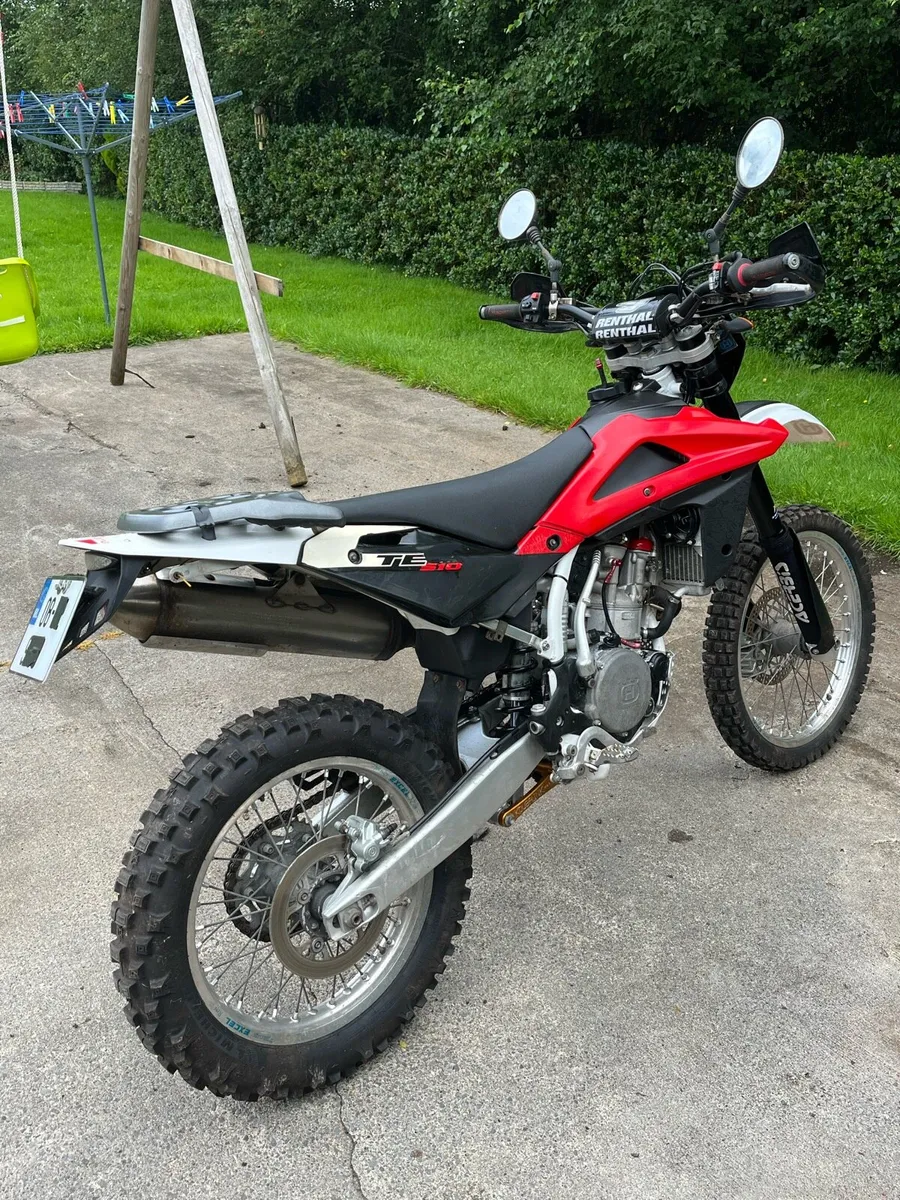 Husqvarna TE 510 - Image 3
