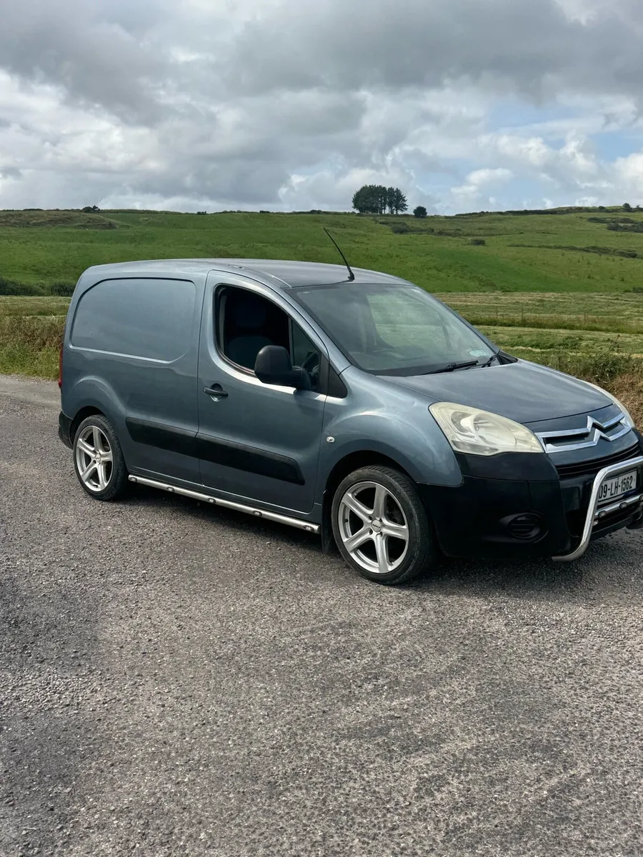 Citroen Berlingo - Image 2