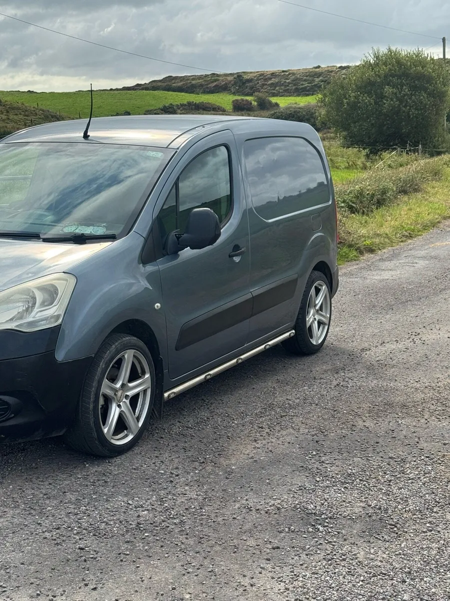 Citroen Berlingo - Image 3