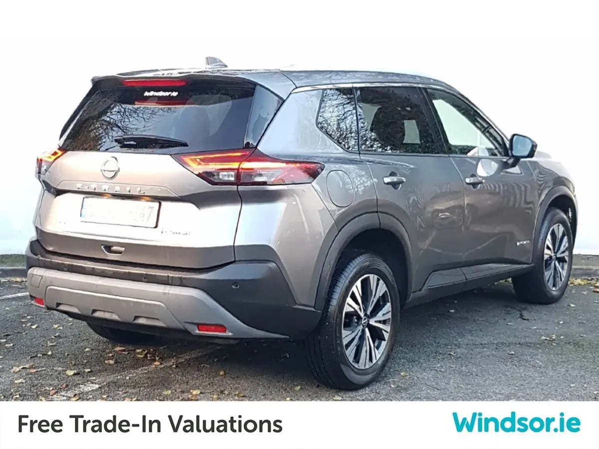Nissan X-Trail Epower SV Premium 7 Seat 4WD - Image 3