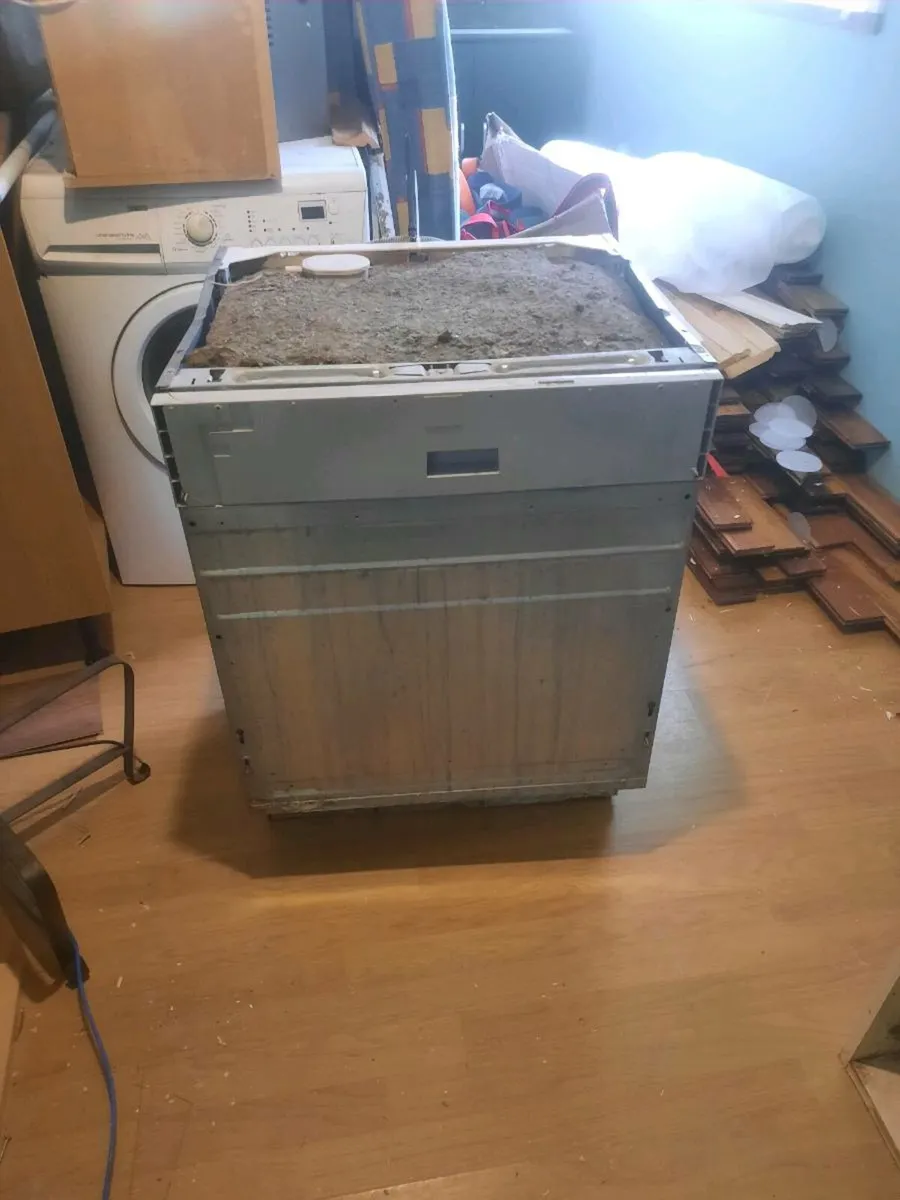 Dish washer - Image 1