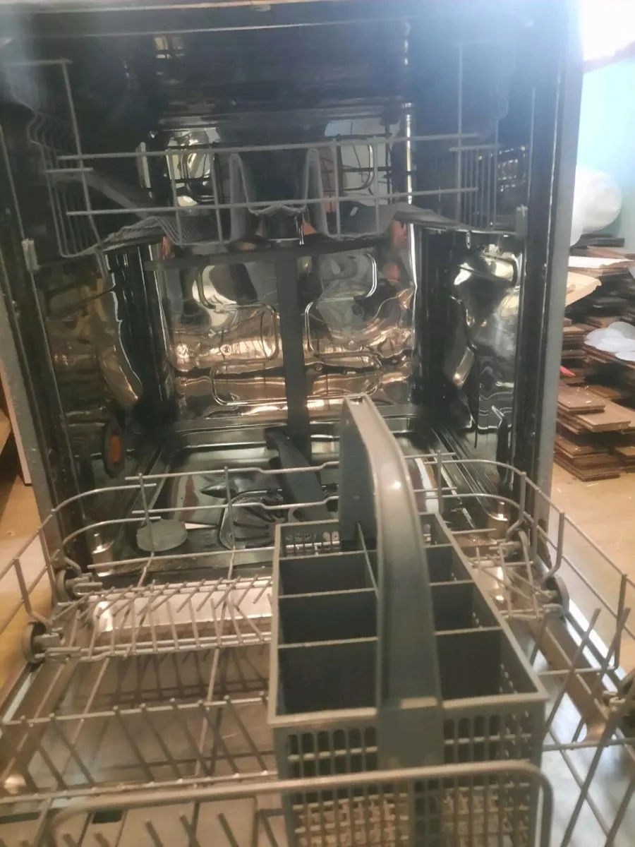 Dish washer - Image 4