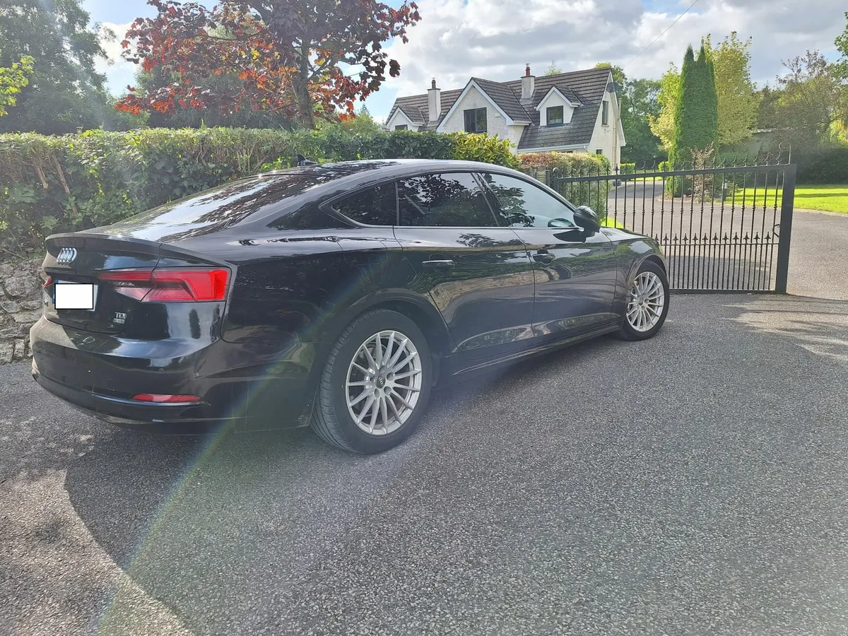 Audi A5 2017 - Image 3