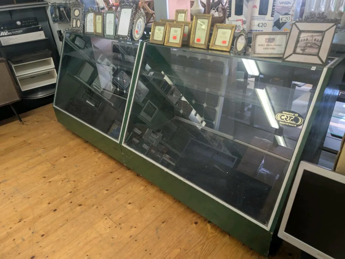 Shop display unit - Image 3