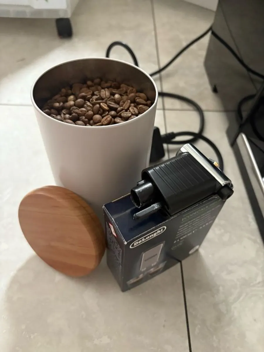 Coffee Machine - Image 2