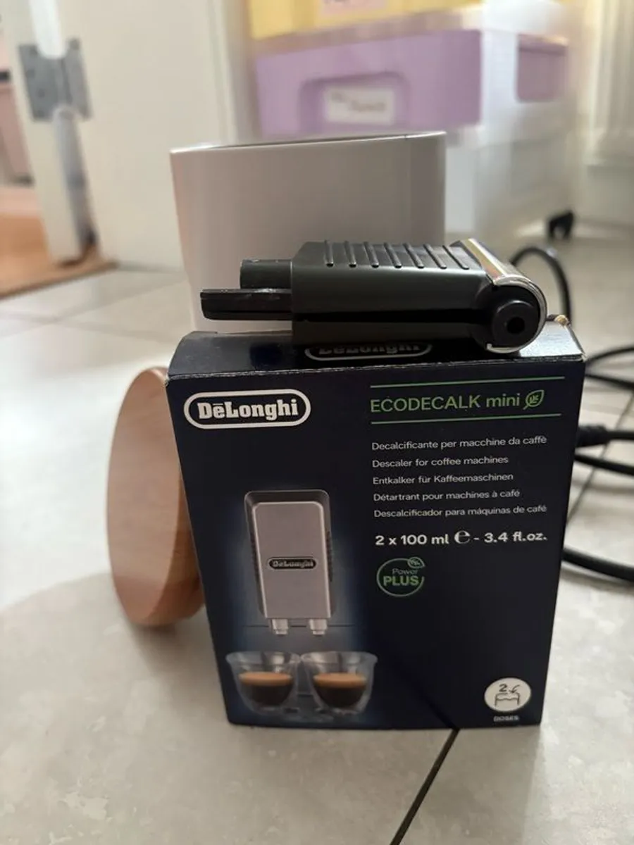 Coffee Machine - Image 4